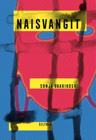 Naisvangit