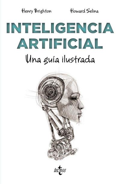 Inteligencia artificial : una guía ilustrada