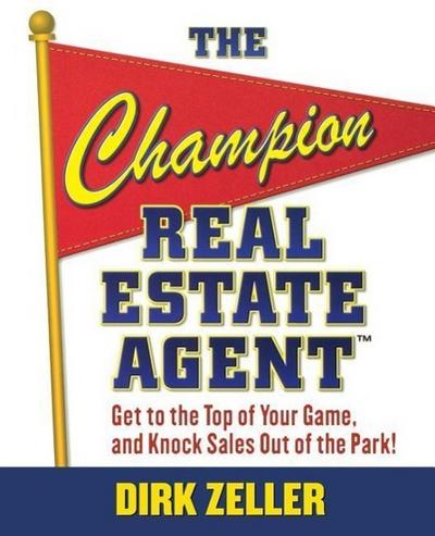 The Champion Real Estate Agent
