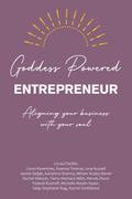 Goddess Powered Entrepreneur