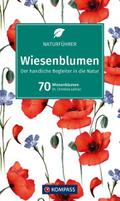 KOMPASS Naturführer Wiesenblumen