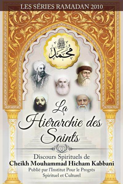 La Hierarchie Des Saints