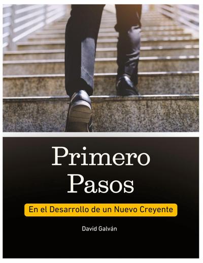 Primeros Pasos