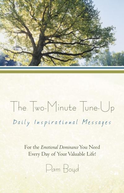 The Two-Minute Tune-Up
