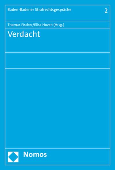 Verdacht
