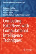 Combating Fake News with Computational Intelligenc