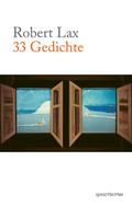 33 Gedichte