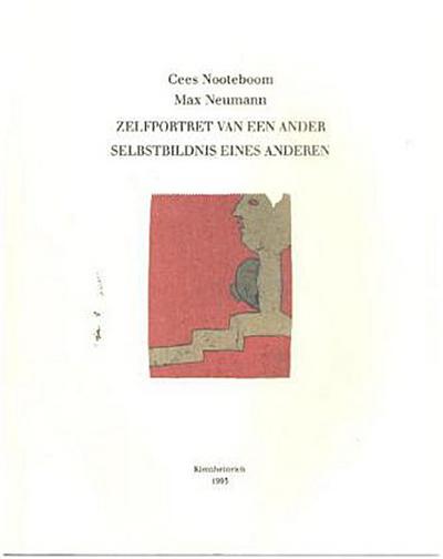 Zelfportret van een Ander / Selbstbildnis eines Anderen