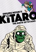 Birth of Kitaro