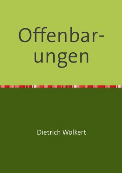 Im fünfzigsten Jahr / Offenbarungen