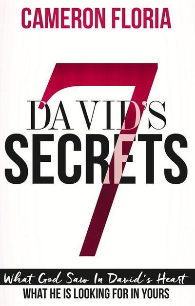 David’s 7 Secrets