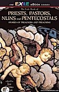 Exile Book of Priests, Pastors, Nuns and Pentecostals