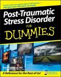 Post-Traumatic Stress Disorder For Dummies