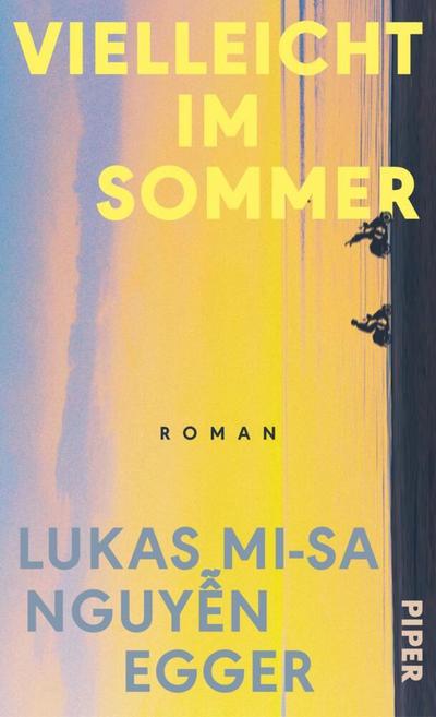Vielleicht im Sommer
