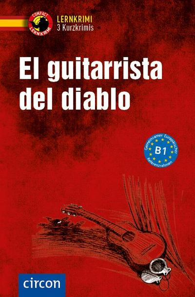 El guitarrista del diablo