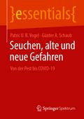 Seuchen, alte und neue Gefahren