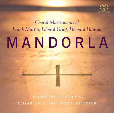 Mandorla
