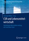 CSR und Lebensmittelwirtschaft