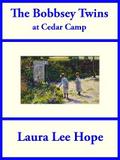The Bobbsey Twins at Cedar Camp