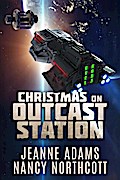 Christmas on Outcast Station