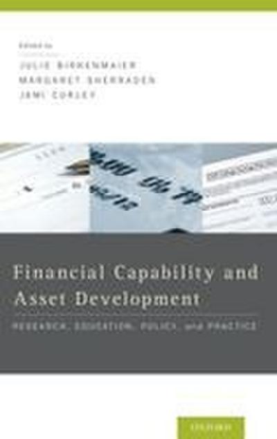 Financial Education and Capability