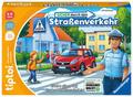 tiptoi® Sicher durch den Straßenverkehr