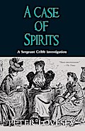 A Case of Spirits