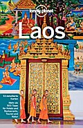 LONELY PLANET Reiseführer E-Book Laos