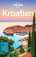 Lonely Planet Reiseführer Kroatien