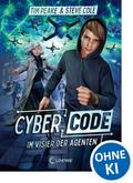 Cyber Code (Band 1) - Im Visier der Agenten