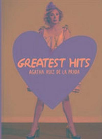 Ruiz de la Prada, Á: Big hits