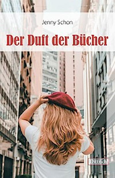 Der Duft der Bücher