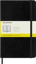 Moleskine. Notizbuch kariert groß
