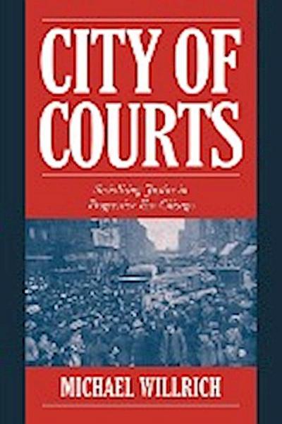 City of Courts