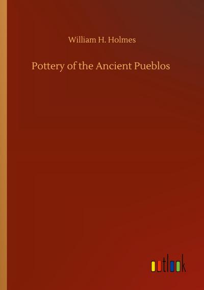 Pottery of the Ancient Pueblos