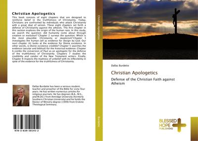 Christian Apologetics