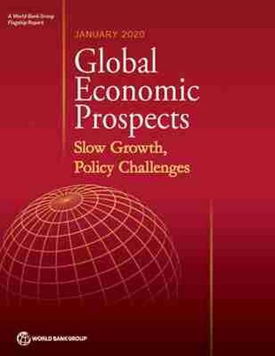 Global Economic Prospects, January 2020