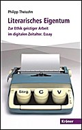 Literarisches Eigentum