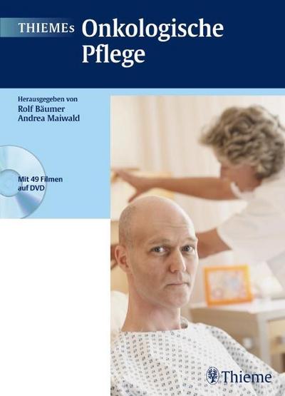 Thiemes Onkologische Pflege