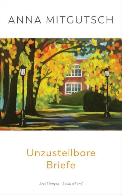 Unzustellbare Briefe