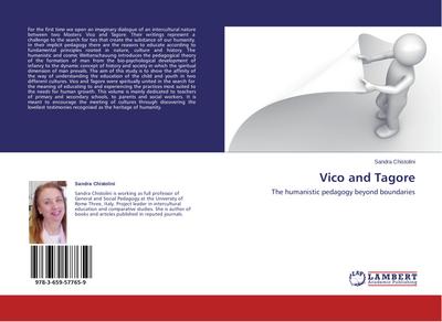 Vico and Tagore
