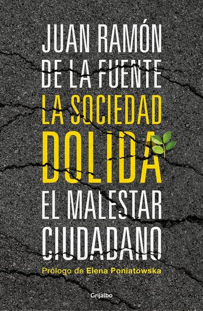 La sociedad dolida : el malestar ciudadano