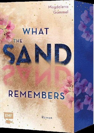 What the Sand Remembers
