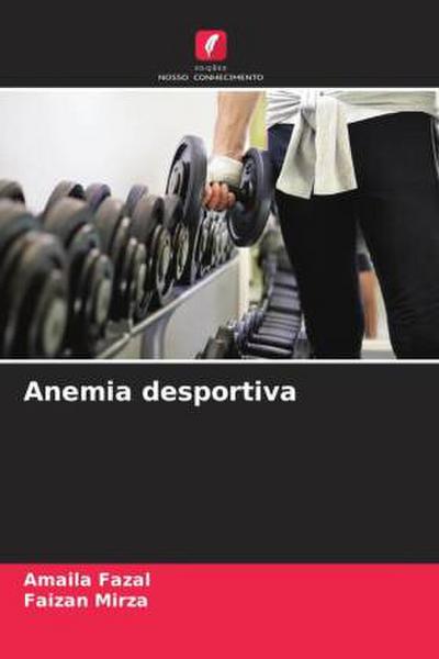 Anemia desportiva