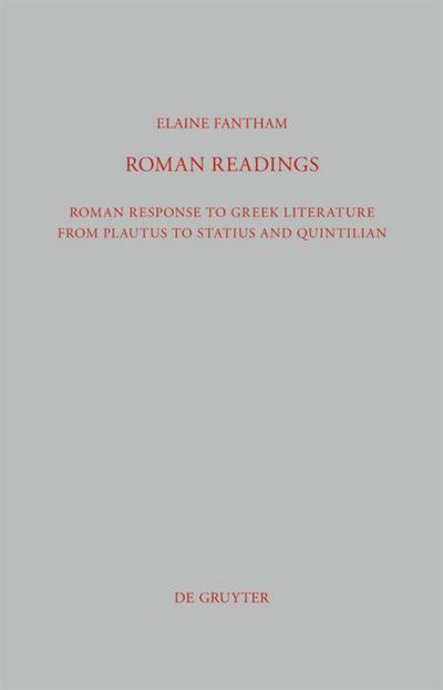 Roman Readings