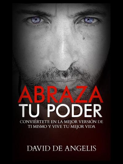 ABRAZA TU PODER (Traducido)