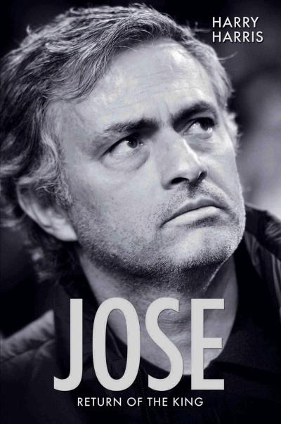 Jose - Return Of The King