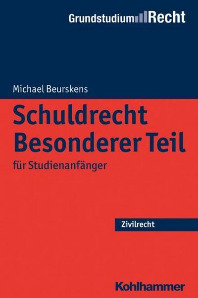 Schuldrecht Besonderer Teil