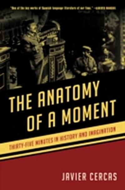 Anatomy of a Moment