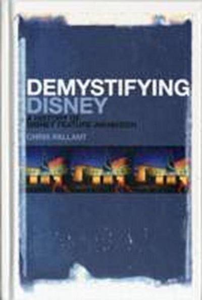 Demystifying Disney